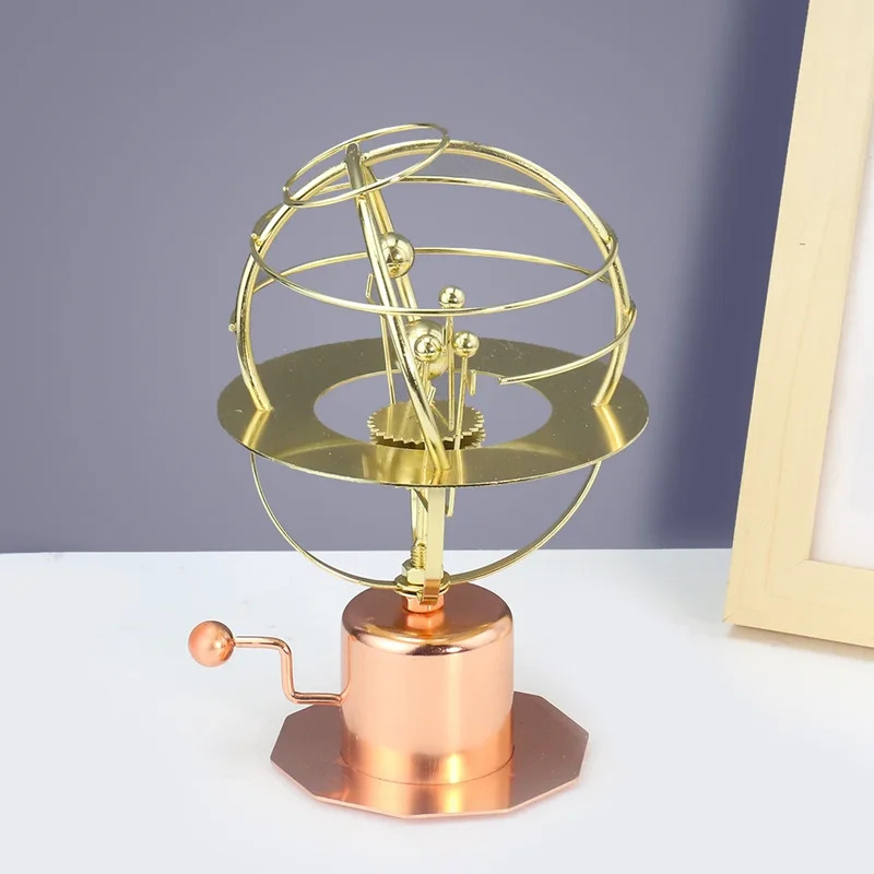 Solar System Orrery - Grand Orrery – modèle de système