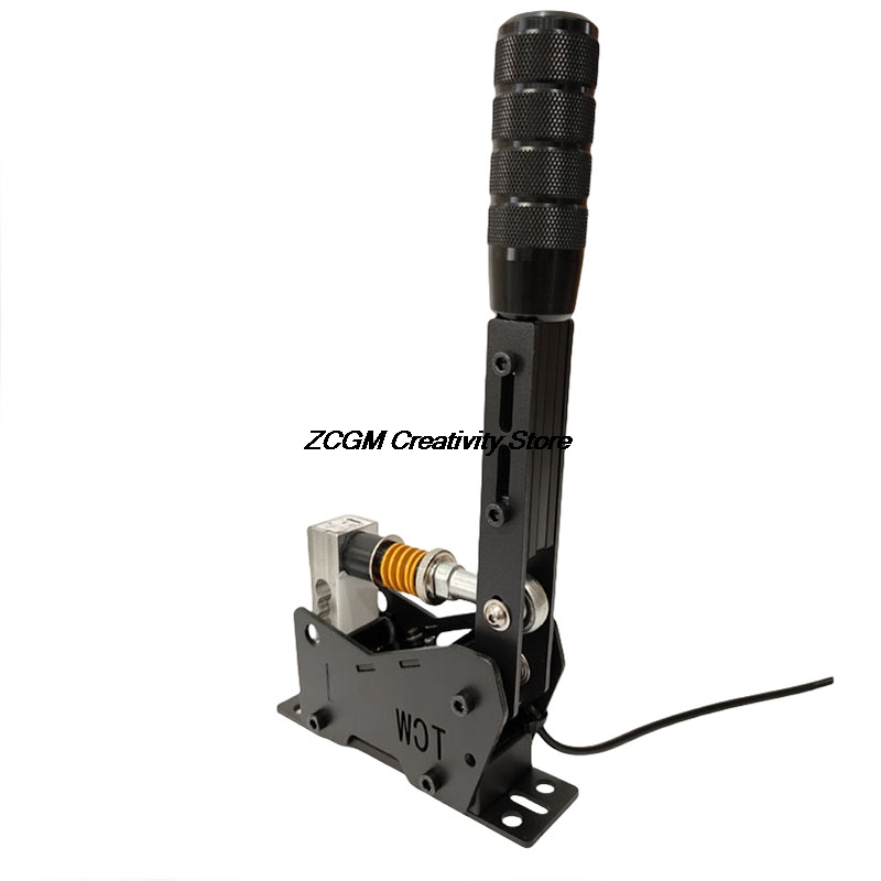 Robot Arm Motor - PC USB jeux de course manette