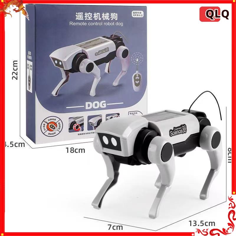 Is Learning Science A Hobby - Kit d'expérimentation scientifique pour robot chat