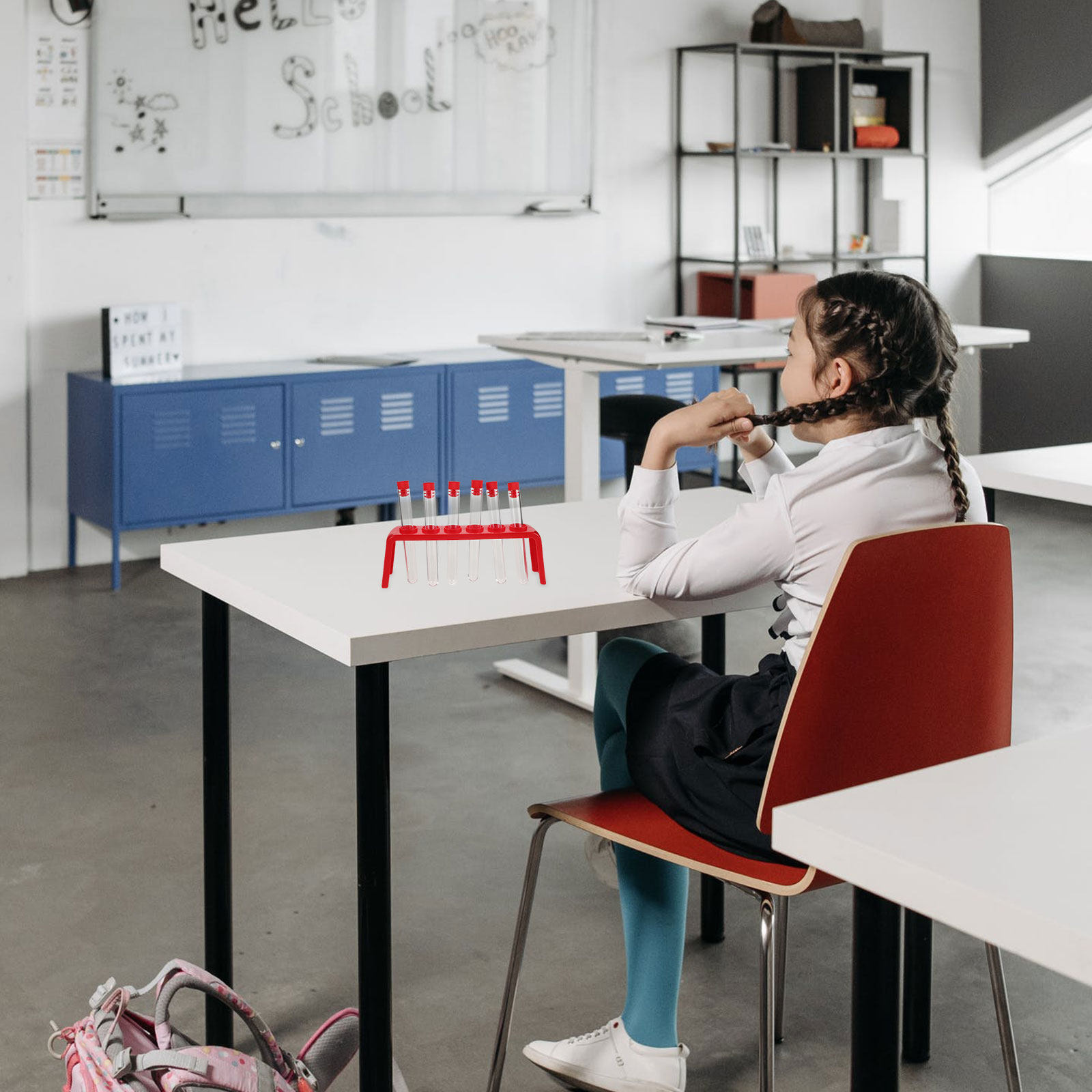 2 ensembles d'équipements de l - Science Experiment avis et prix