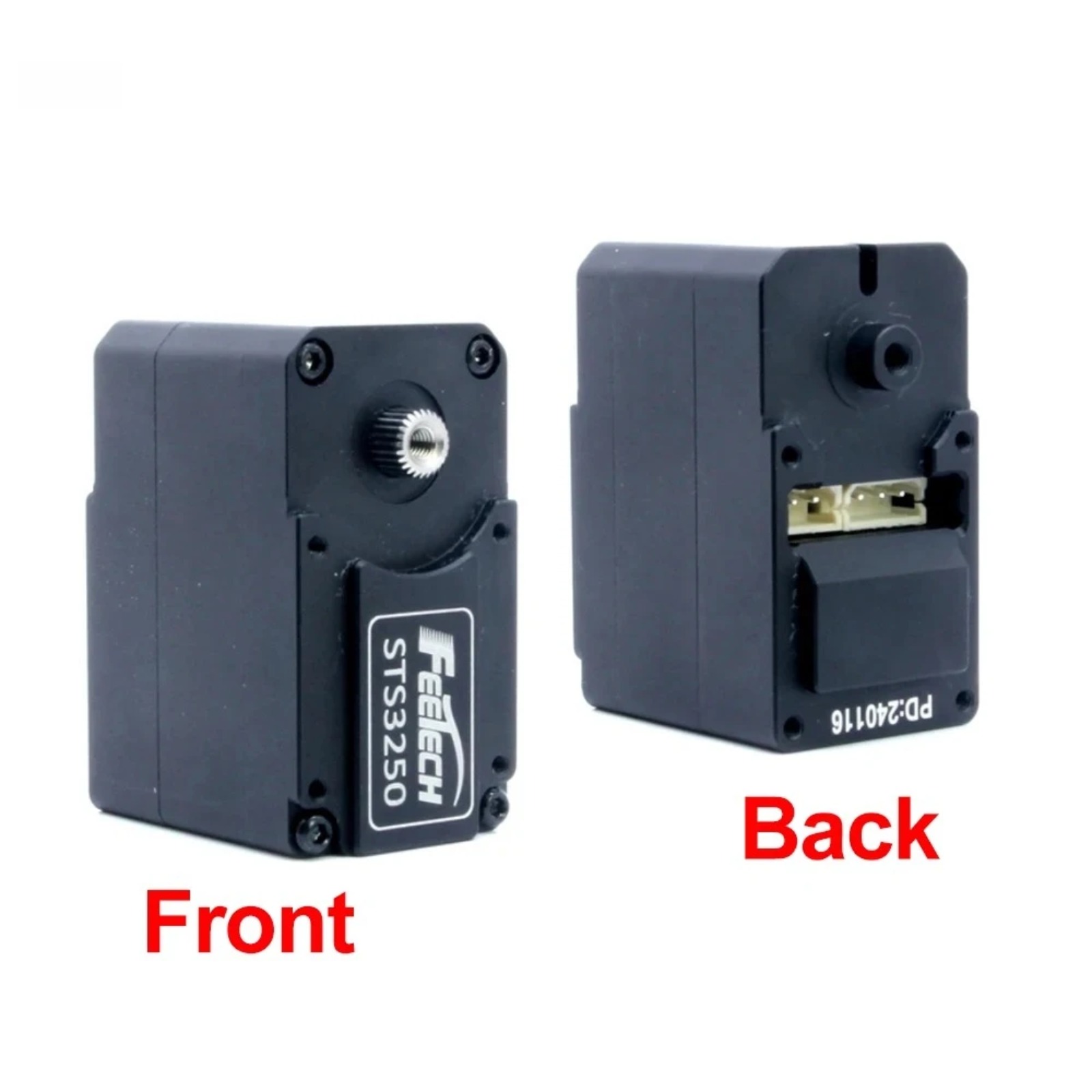 Moteur sans noyau Feetech STS3 - Robot Arm Motor avis et prix
