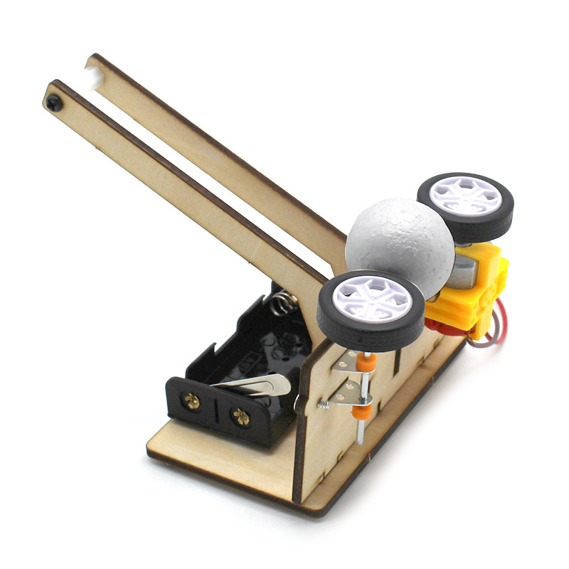 Dispositif de boule à lancemen - Science Kit avis et prix