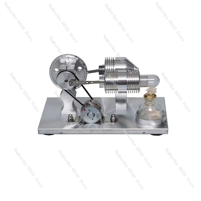 Mini modèle de générateur de m - Science Hobbyist avis et prix