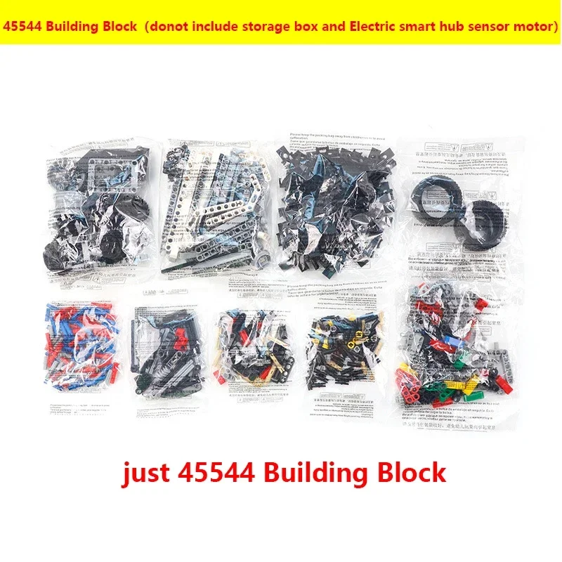 Robot EV3 45544 Core, Kit de b - Solar System Orrery avis et prix