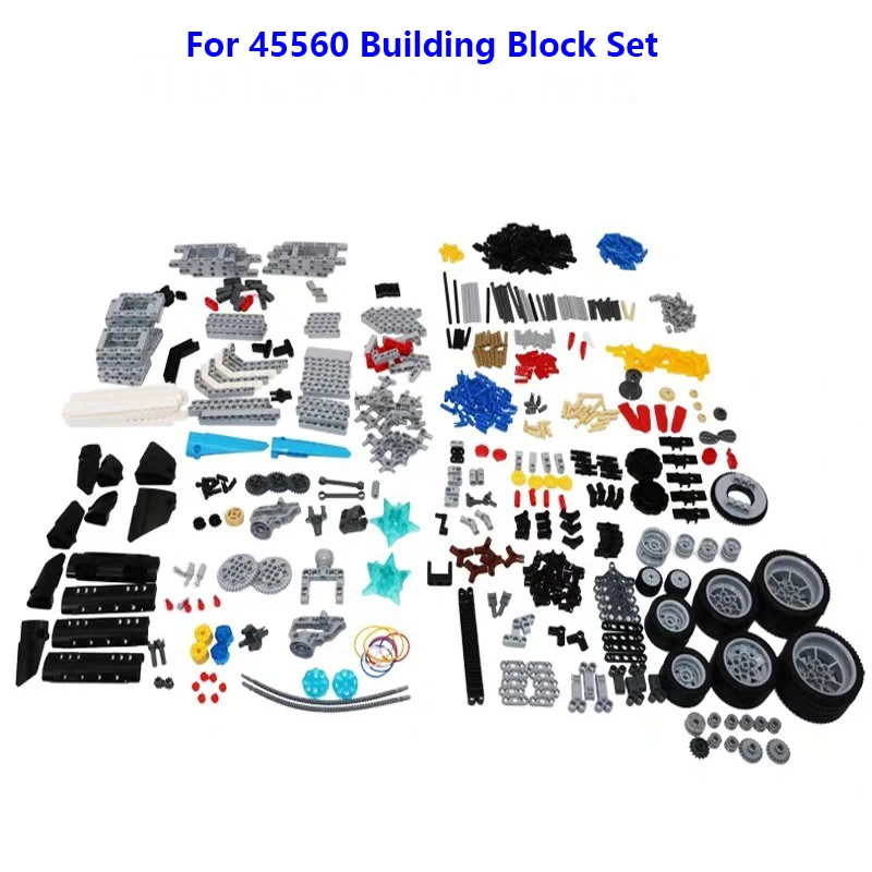 Robot EV3 45544 Core, Kit de b - Solar System Orrery avis et prix