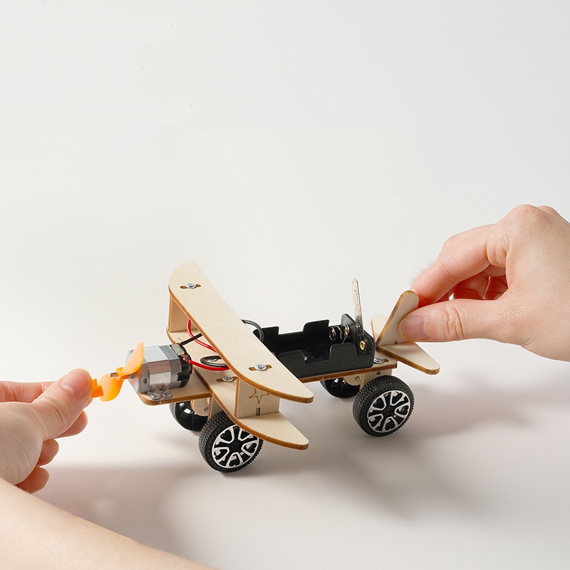 Kit d'expérimentation scientif - Science Hobby Kit avis et prix