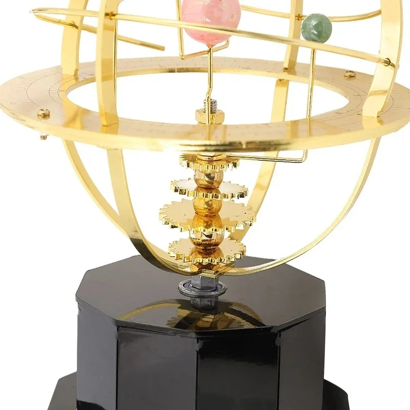 Modèle du système solaire Gran - Solar System Orrery avis et prix