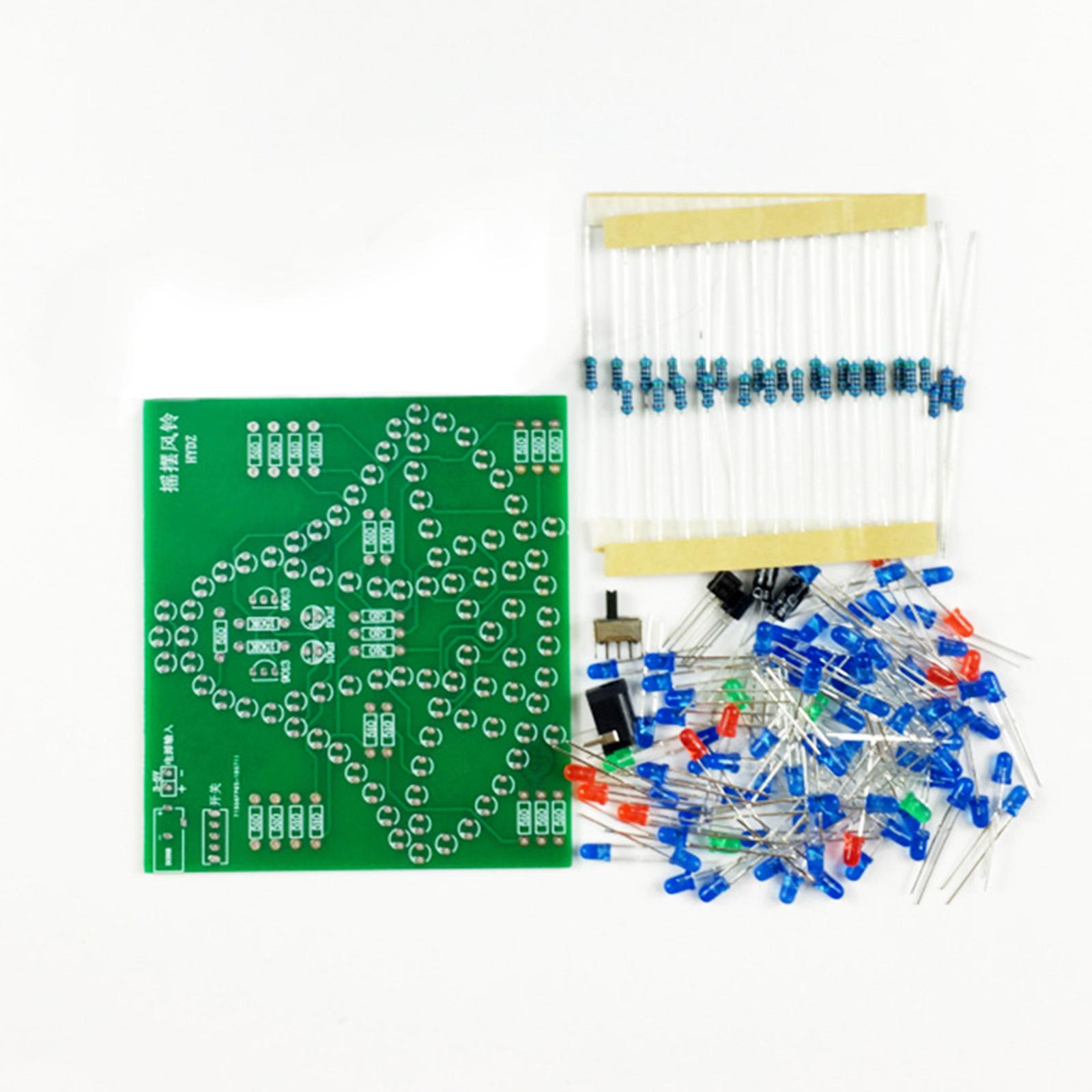 Kit électronique de clochette  - Is Learning Science A Hobby avis et prix