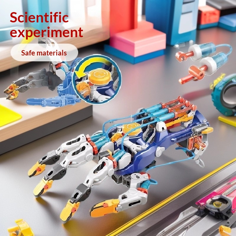 Kit de construction d'assembla - Science Hobbyist avis et prix