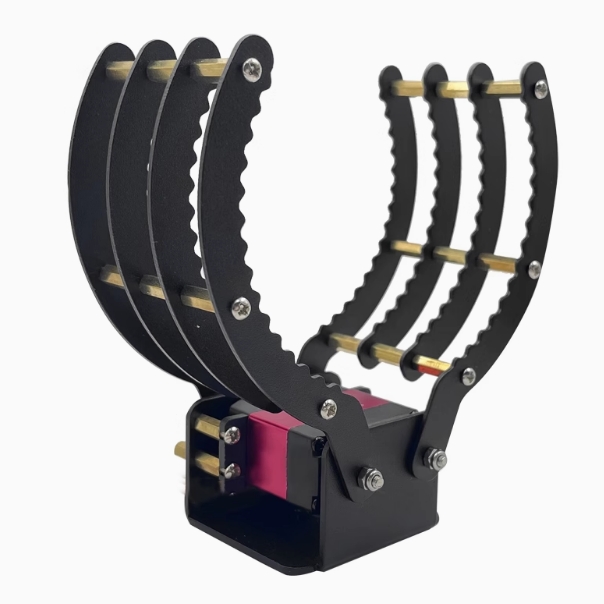 Pince mécanique électrique, pi - Robot Arm Motor avis et prix