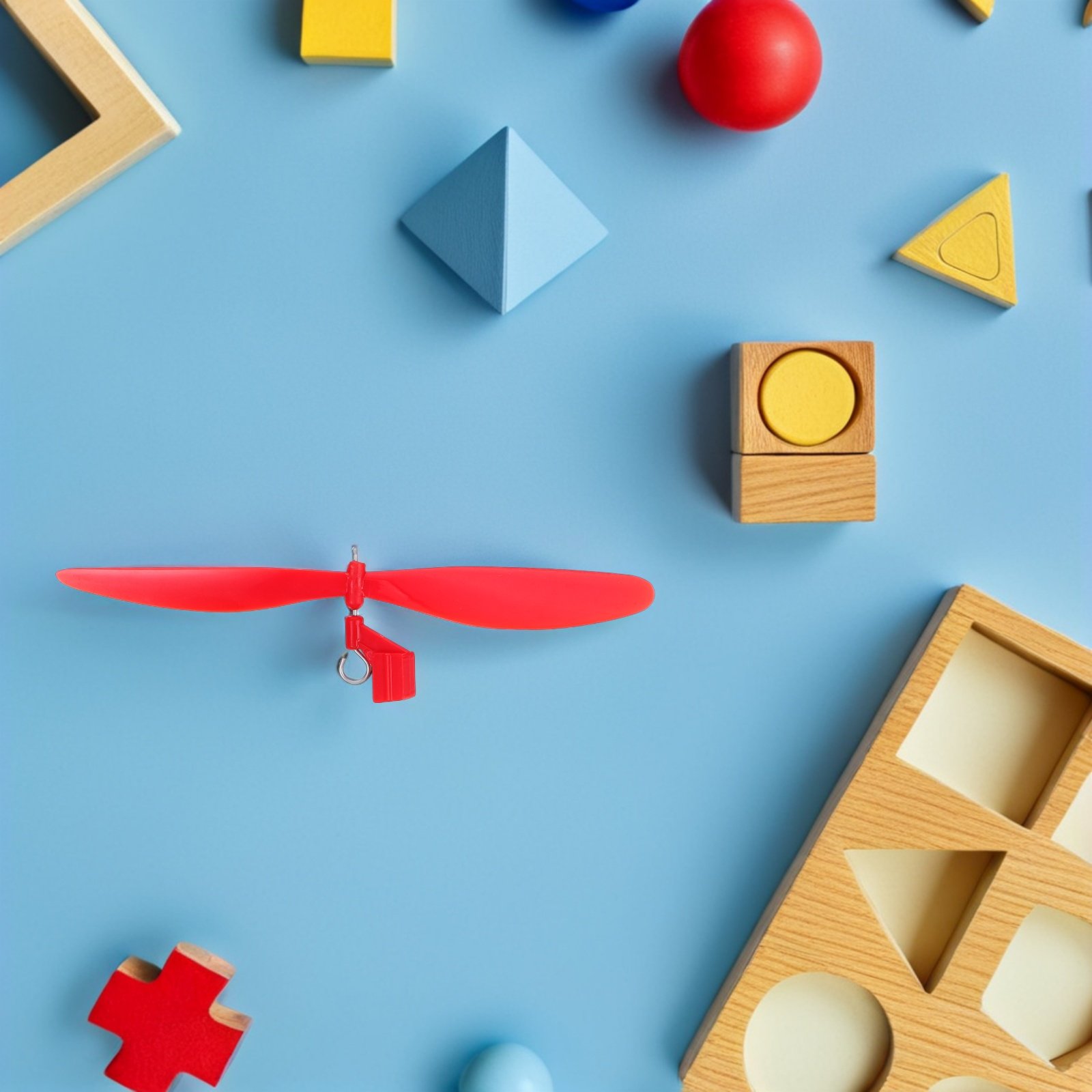 10 ensembles d'hélices d'avion - Science Experiment avis et prix