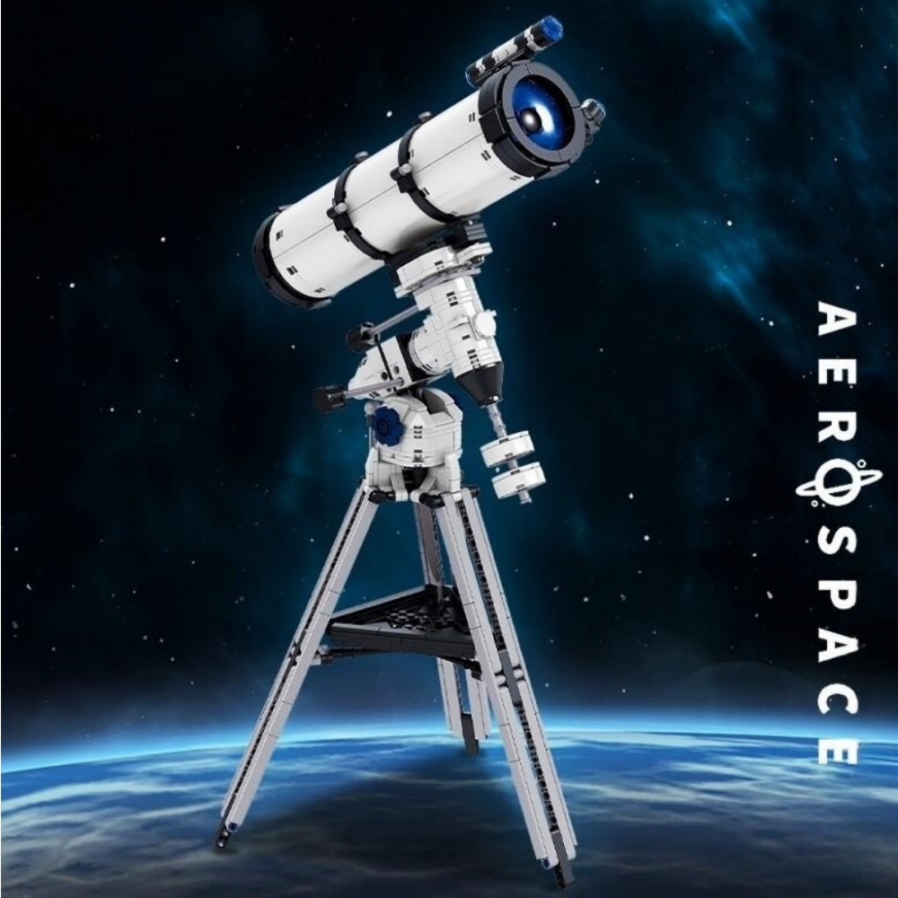 Décennie s de construction de  - Solar System Orrery avis et prix