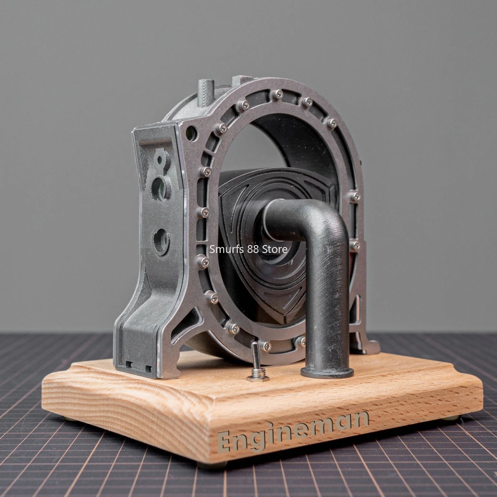 Kit de montage mécanique compl - Science Hobbyist avis et prix