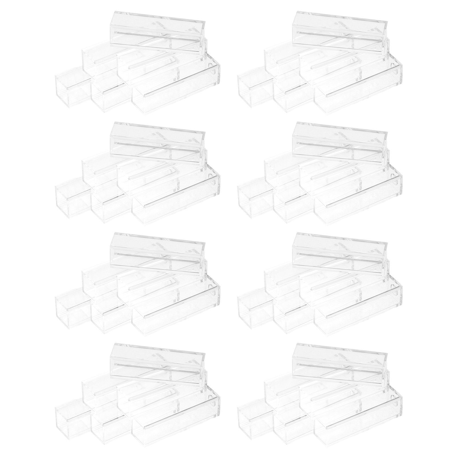 Cuvettes en plastique transpar - Science Experiment avis et prix