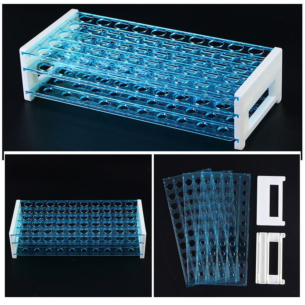 Support de tubes à essai de la - Science Experiment avis et prix