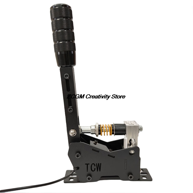 PC USB jeux de course manette  - Robot Arm Motor avis et prix