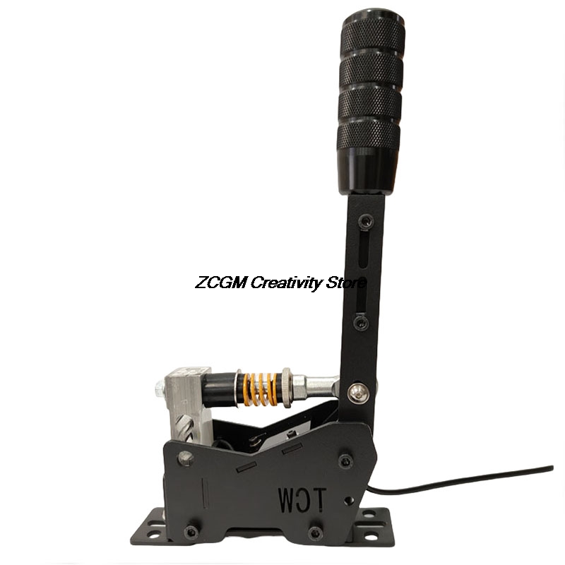 PC USB jeux de course manette  - Robot Arm Motor avis et prix