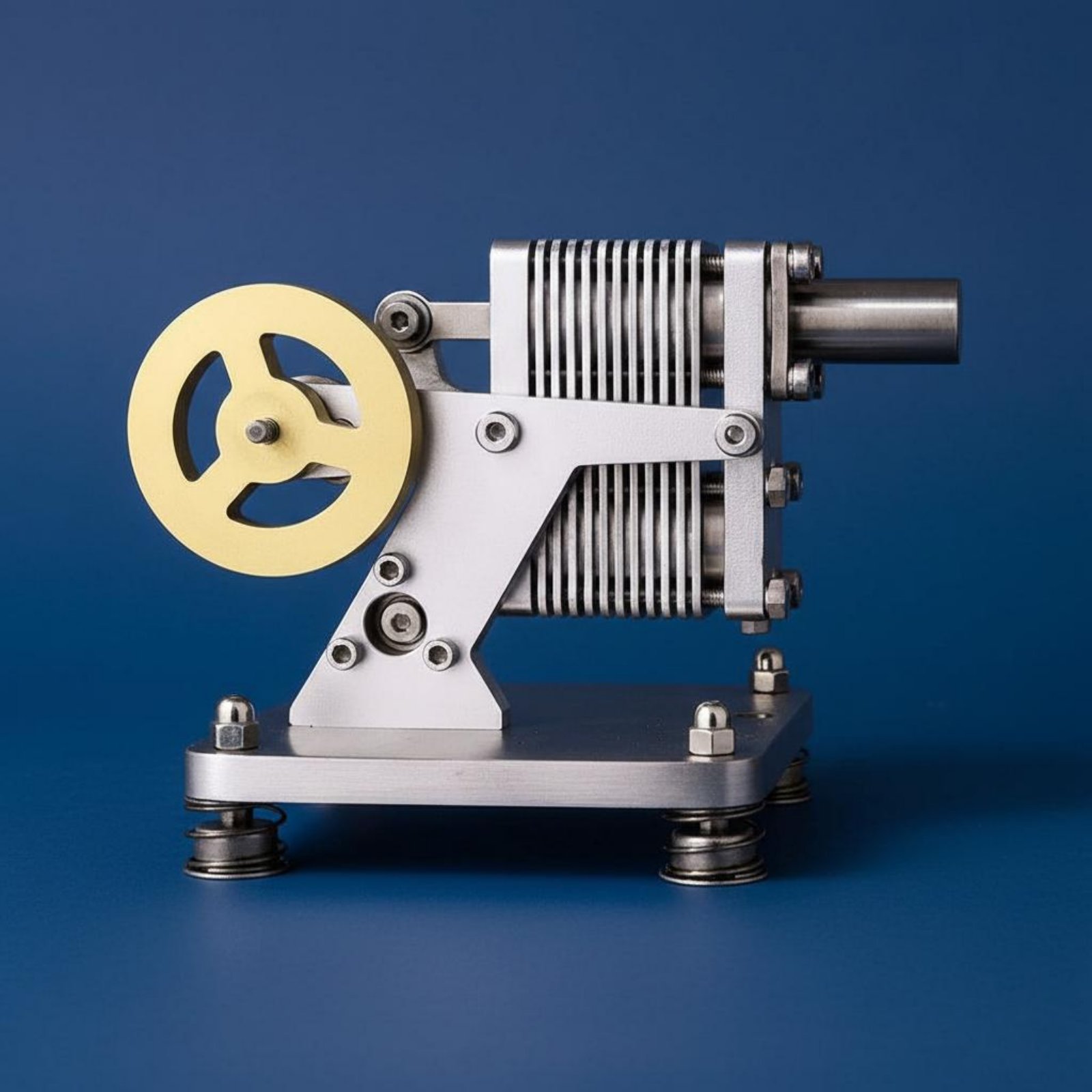 Modèle de moteur thermique, ca - Science Hobbyist avis et prix