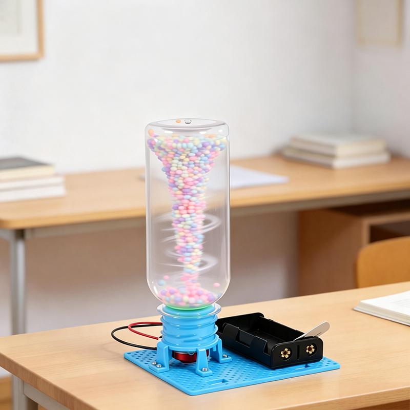 Kit DIY Électrique pour la Rép - Is Learning Science A Hobby avis et prix