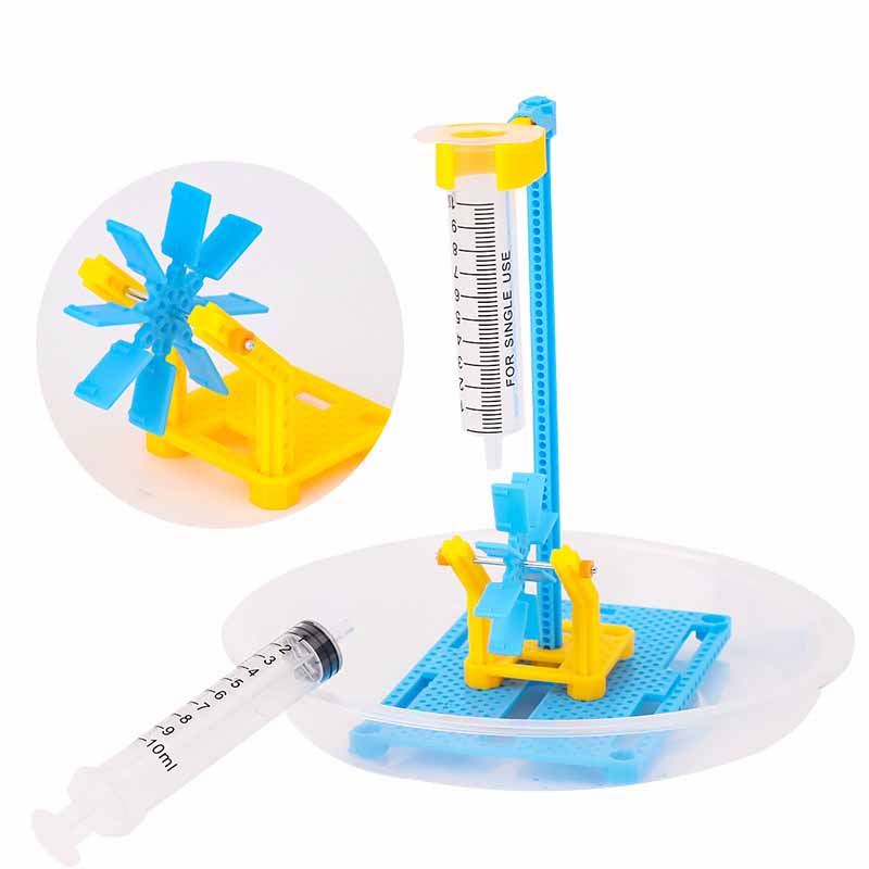 Kit de matériel de voiture de  - Science Kit avis et prix