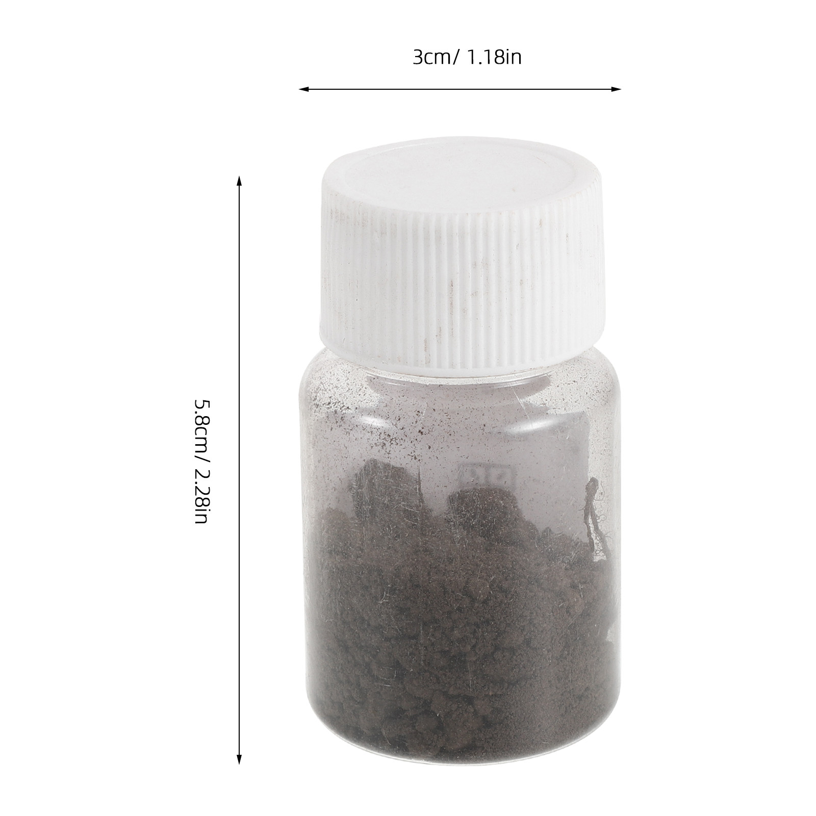 20 flacons de sol de laboratoi - Science Experiment avis et prix