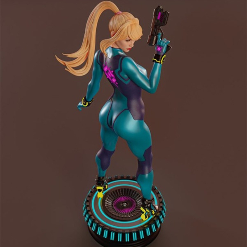 Kit de figurines en résine 1/2 - Science Hobby Kit avis et prix