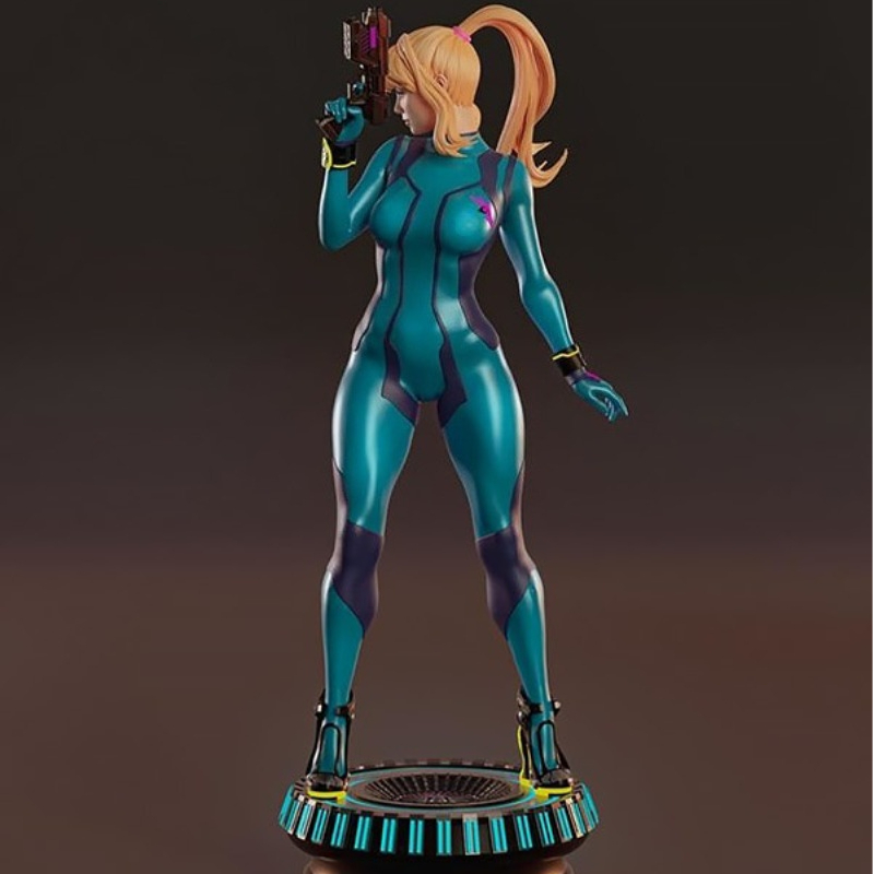 Kit de figurines en résine 1/2 - Science Hobby Kit avis et prix