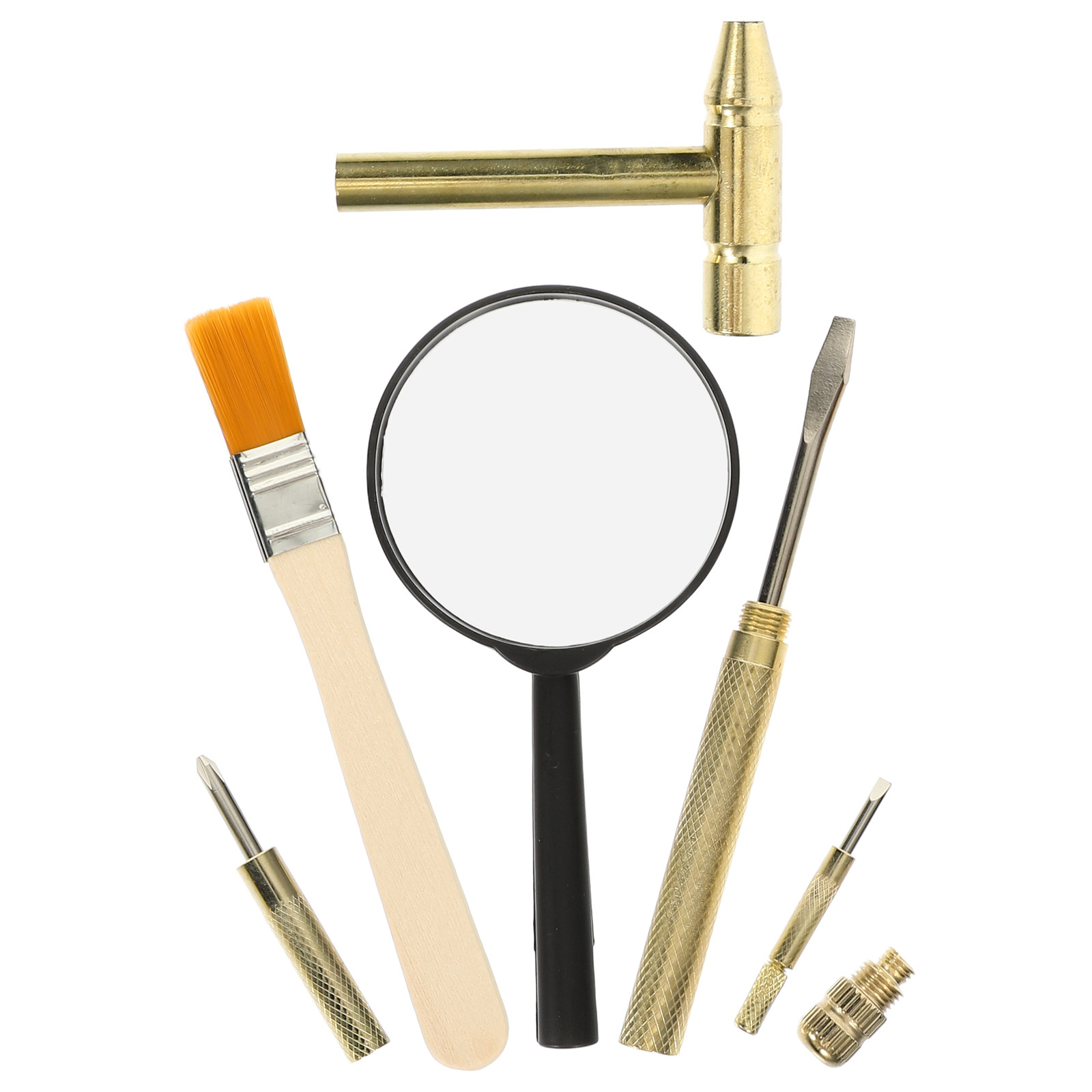 1 ensemble d'outils d'excavati - Science Kit avis et prix
