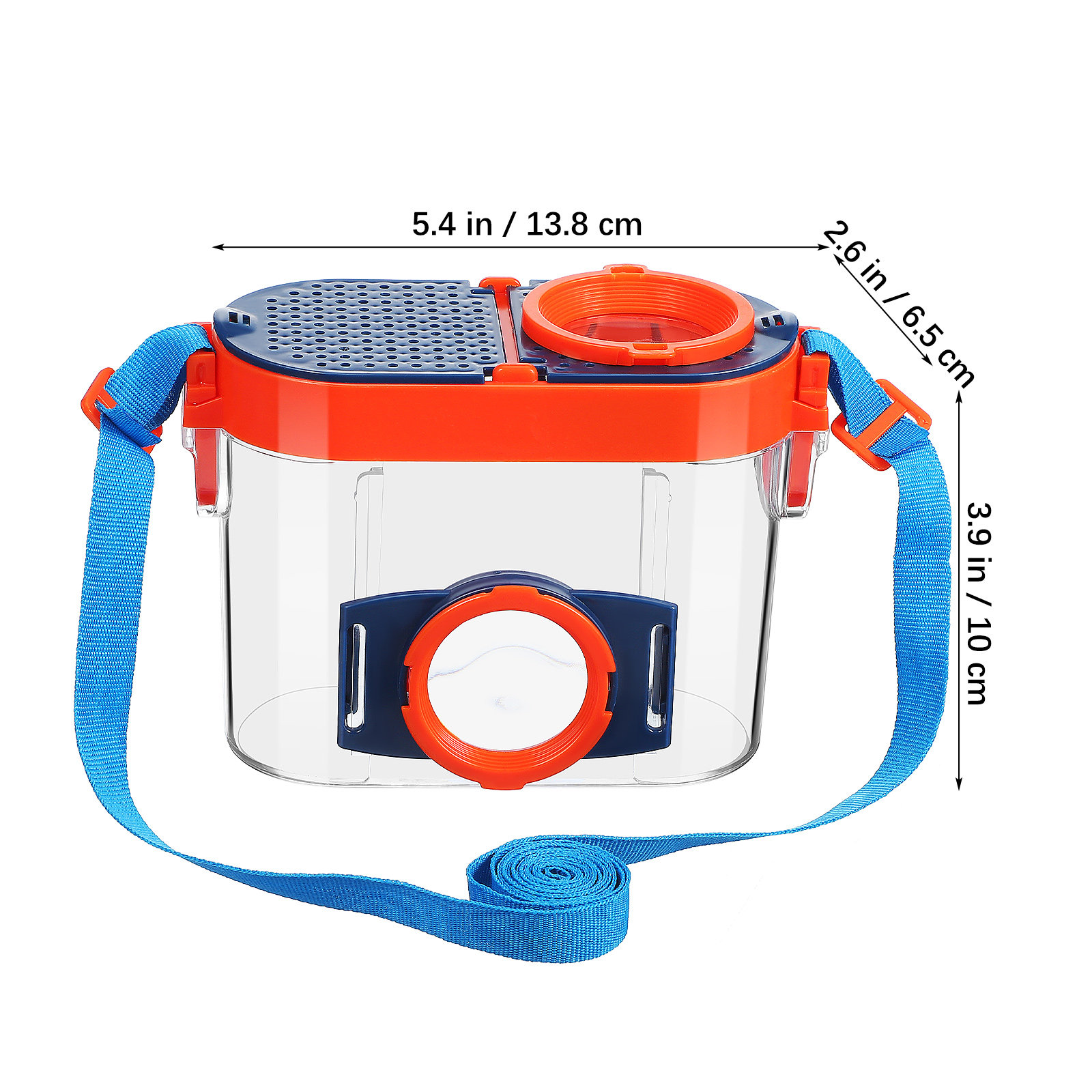 Ensemble de visualisation d'in - Science Toys avis et prix